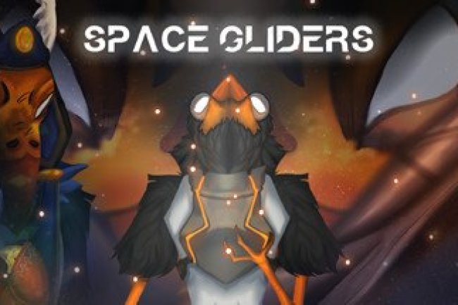Space Gliders