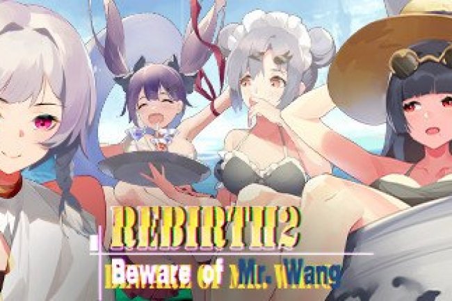 RebirthBeware of MrWang