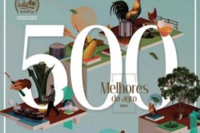 Globo Rural Ed 432 - Dezembro 2021