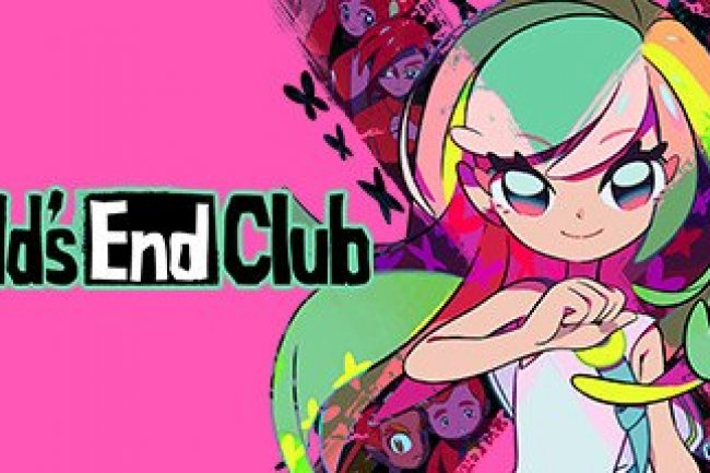 World's End Club [PT-BR]