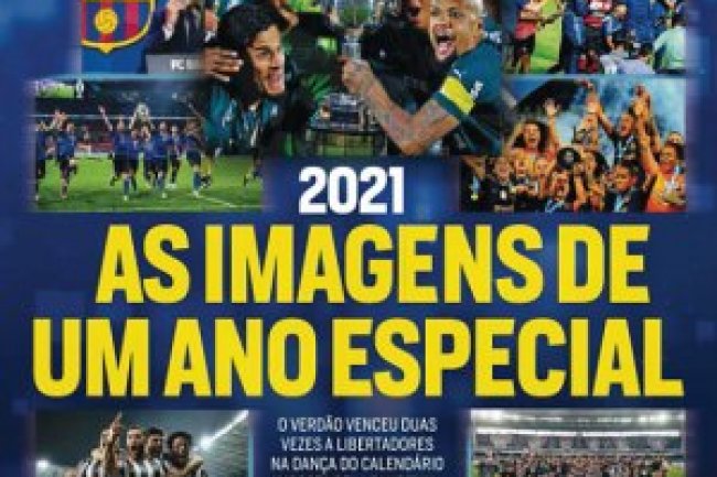 Placar Ed 1482 - Dezembro 2021