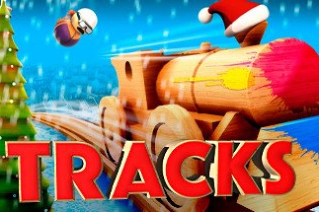 Tracks - The Train Set Game