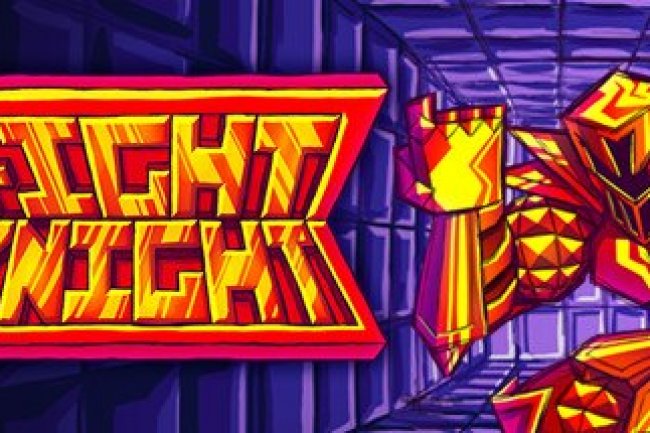 FIGHT KNIGHT