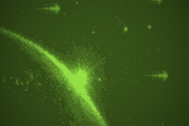 NeuroBlaster'86 - First Contact (2019)