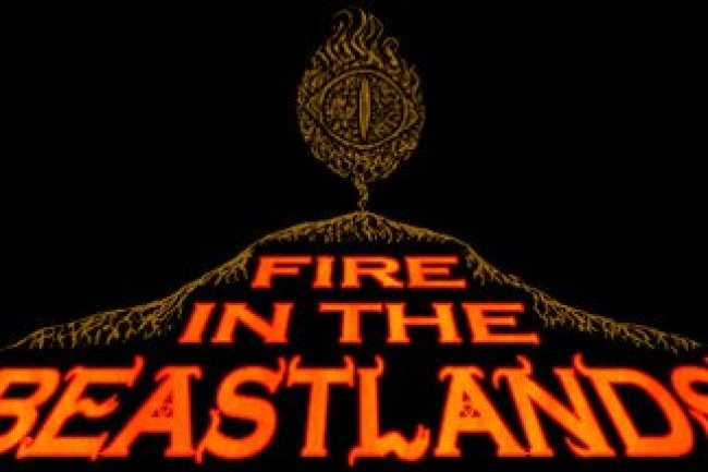 Fire in the Beastlands