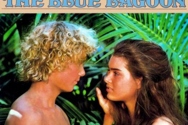 The Blue Lagoon: Original Motion Picture Soundtrack (1980)