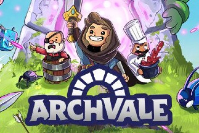 Archvale
