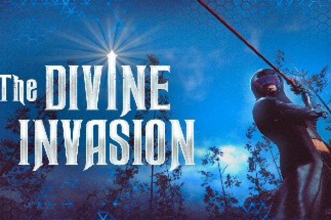 The Divine Invasion