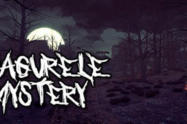 Magurele Mystery