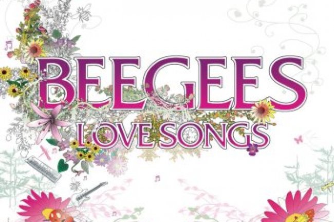 Bee Gees - Love Songs (2005)