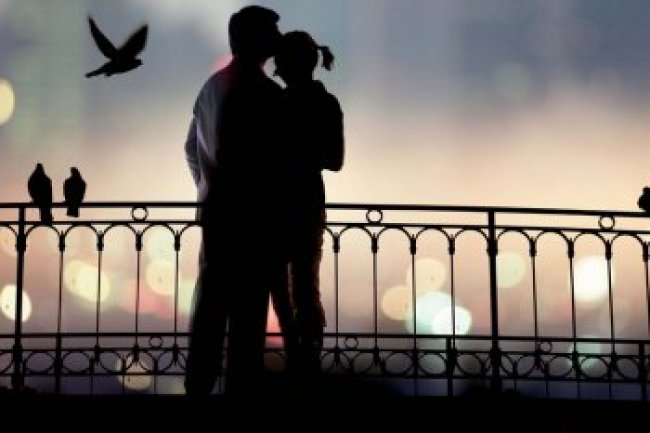 American Love Songs Vol. 4 (2018)