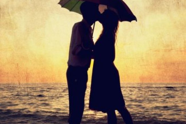 American Love Songs Vol. 3 (2018)