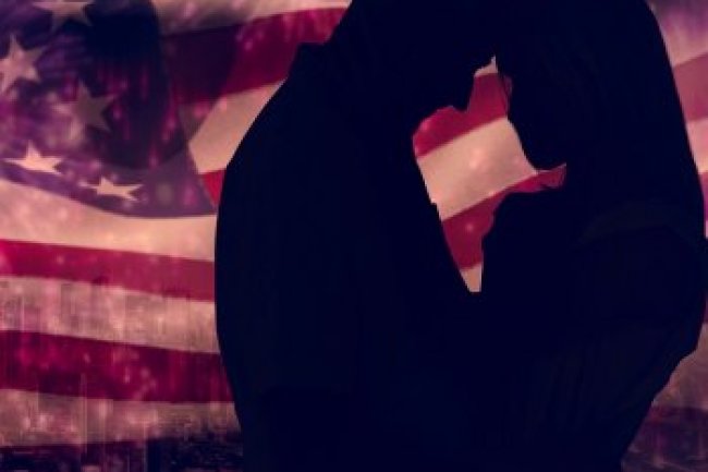 American Love Songs Vol. 2 (2018)