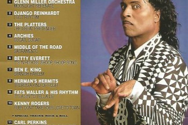 A Música Do Século - 28 (2000)