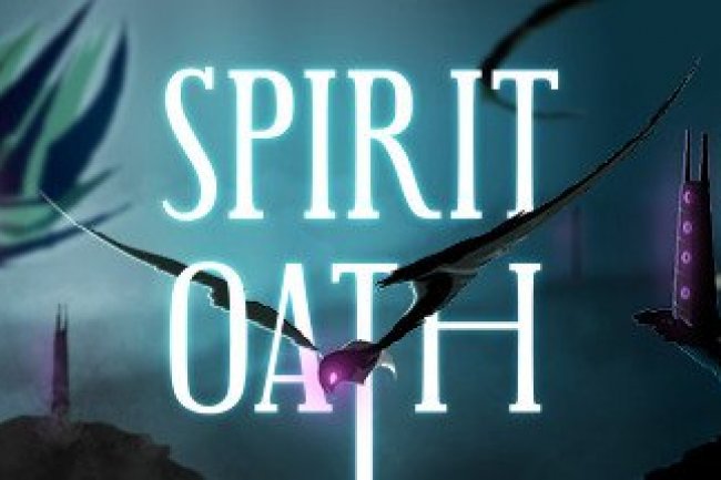 Spirit Oath