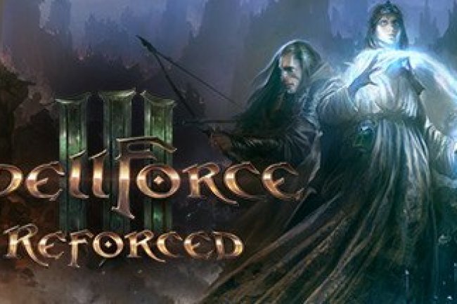 SpellForce 3: Reforced