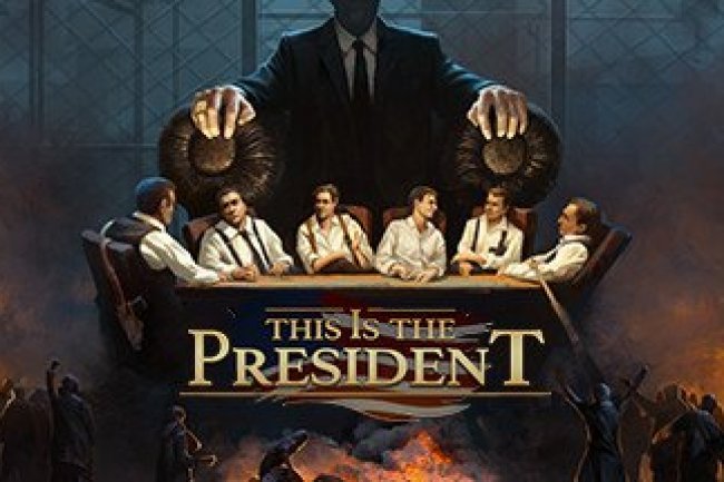 This Is the President