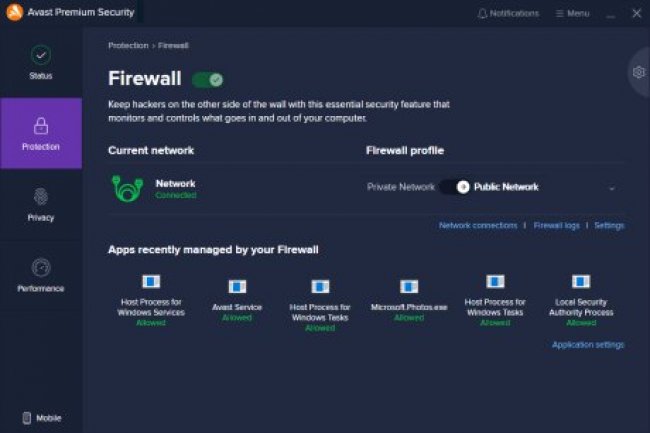 Avast Premium Security v24.4.6112 (Build 24.4.9067.762)
