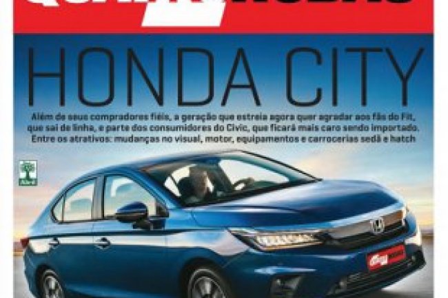 Quatro Rodas Ed 752 - Dezembro 2021