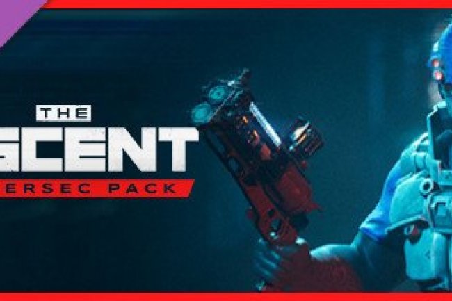The Ascent - CyberSec Pack [PT-BR]