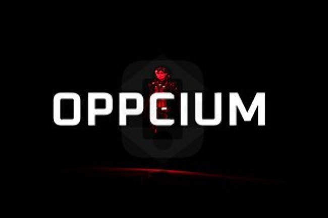 Oppcium