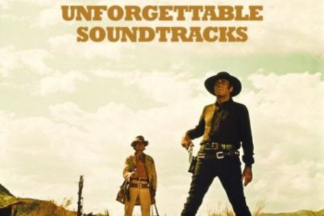 Unforgettable Soundtracks - Ennio Morricone (2017)