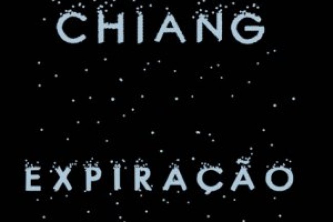 Expiração - Ted Chiang