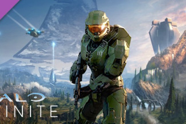 Halo Infinite [PT-BR]