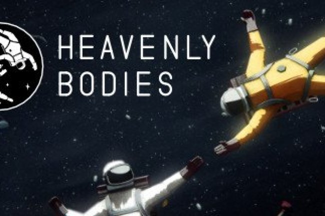 Heavenly Bodies [PT-BR]