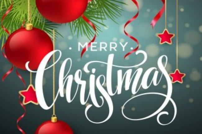 Merry Christmas 2021 (2021)