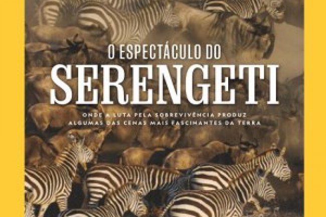 National Geographic - Portugal Ed 249 - Dezembro 2021