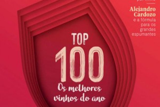 Adega Ed 194 - Dezembro 2021