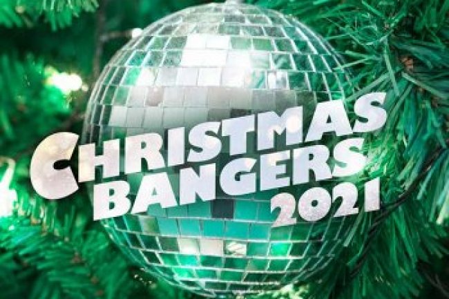 Christmas Bangers 2021 (2021)