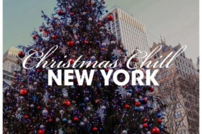 Christmas Chill: New York (2021)
