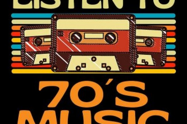 Listen To 70's Music (2021)