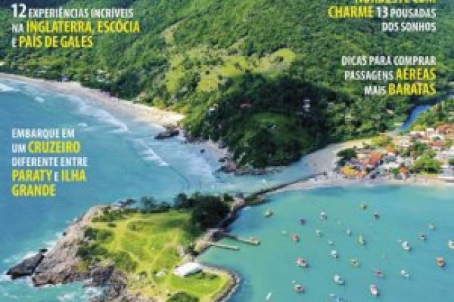 Viaje Mais Ed 247 - Dez 2021/Jan 2022