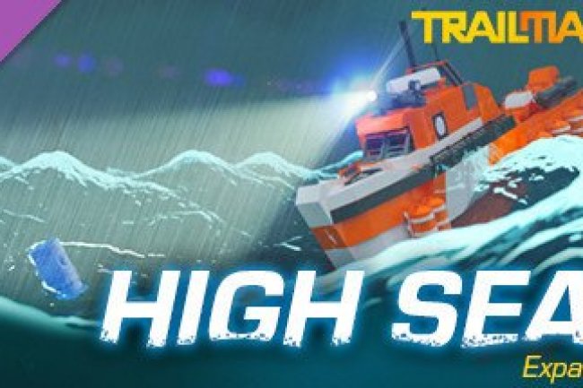 Trailmakers Expanso Alto Mar [PT-BR]