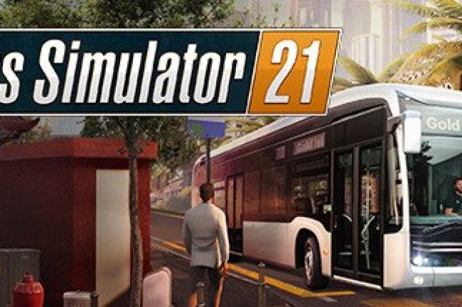 Bus Simulator 21 [PT-BR]