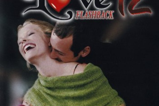 Love Flashback 12 (2003)