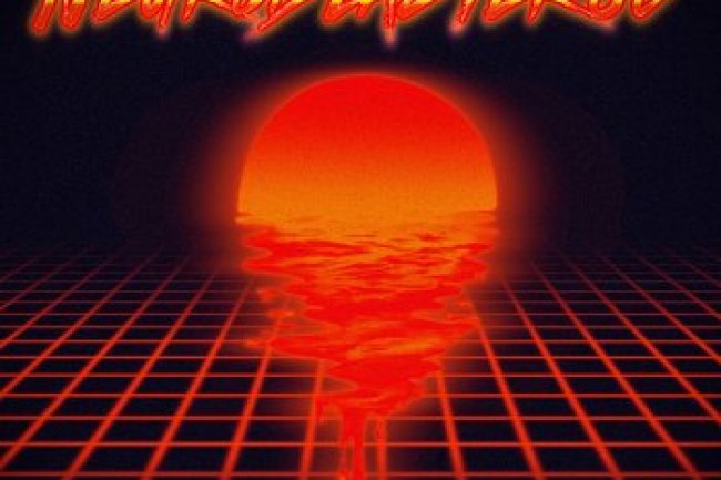 NeuroBlaster'86 - Driving Songs (2021)