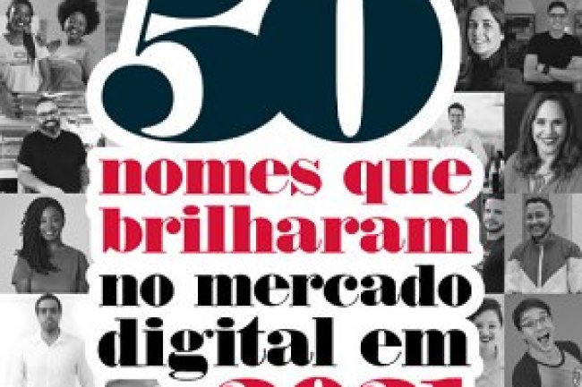 Revista Locaweb Ed 115 - Dezembro 2021