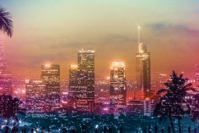 CARLIGHTS - Future Dreams (2021)