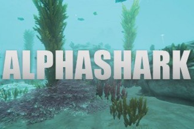 Alpha Shark