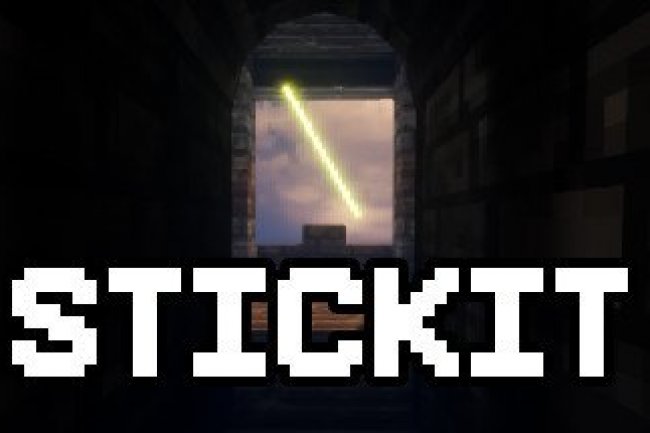 Stickit