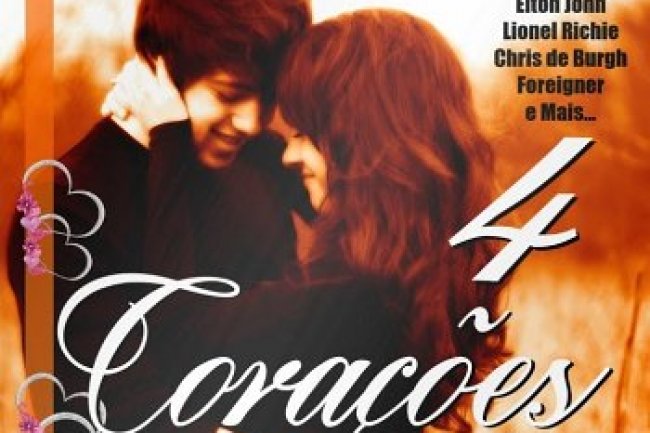 Corações a Mil 4 Internacional (2018)