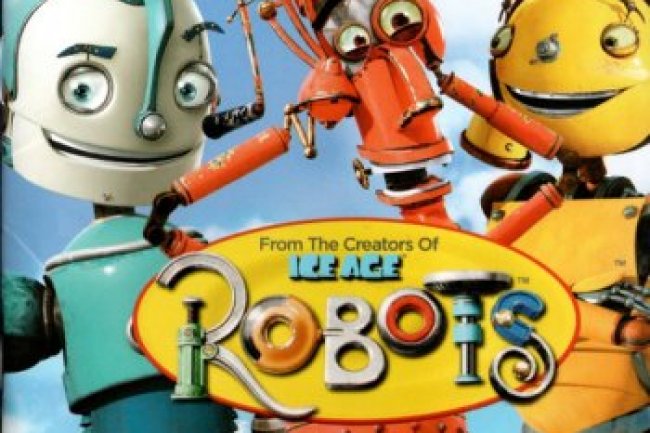 Robots - Original Motion Picture Soundtrack (2005)