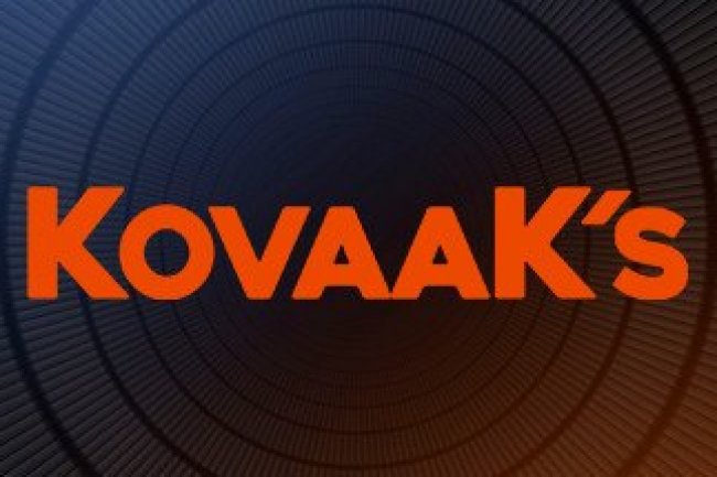 KovaaK's