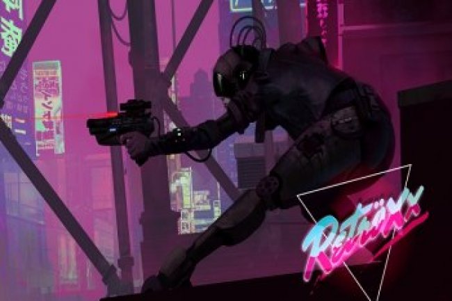 Best of Retröxx (2018)