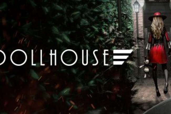 Dollhouse [PT-BR]