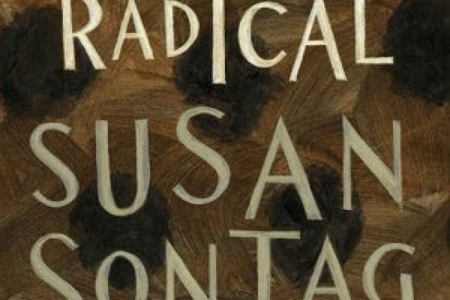 A Vontade Radical - Susan Sontag
